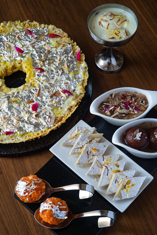 Hawthorn Suites by Wyndham Dwarka 
