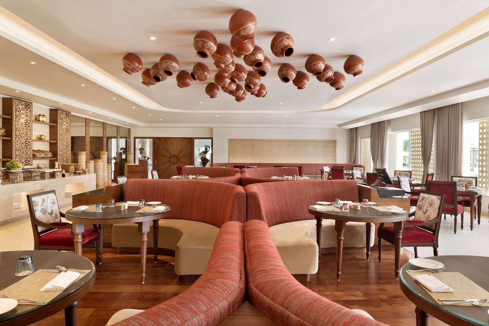 Hawthorn Suites by Wyndham Dwarka 