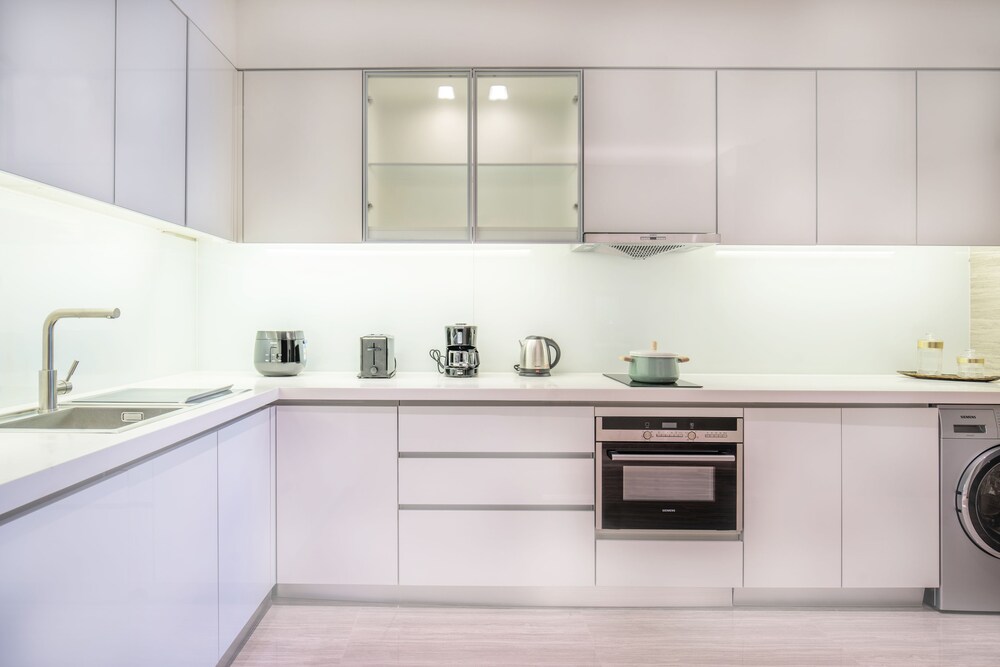 Oakwood Residence Damei Beijing
