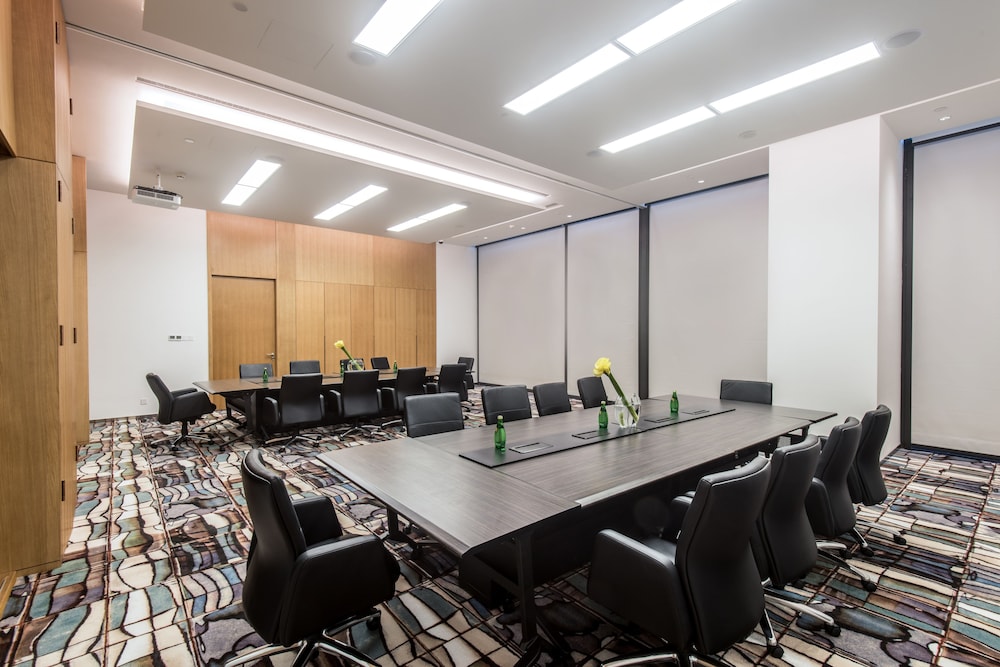 Oakwood Residence Damei Beijing