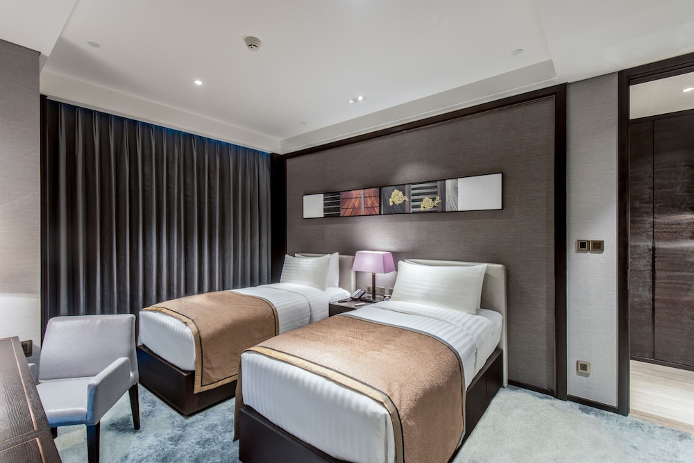 Oakwood Residence Damei Beijing