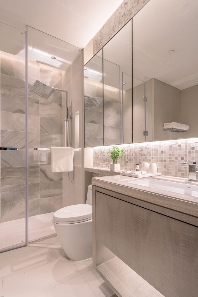 Oakwood Residence Damei Beijing