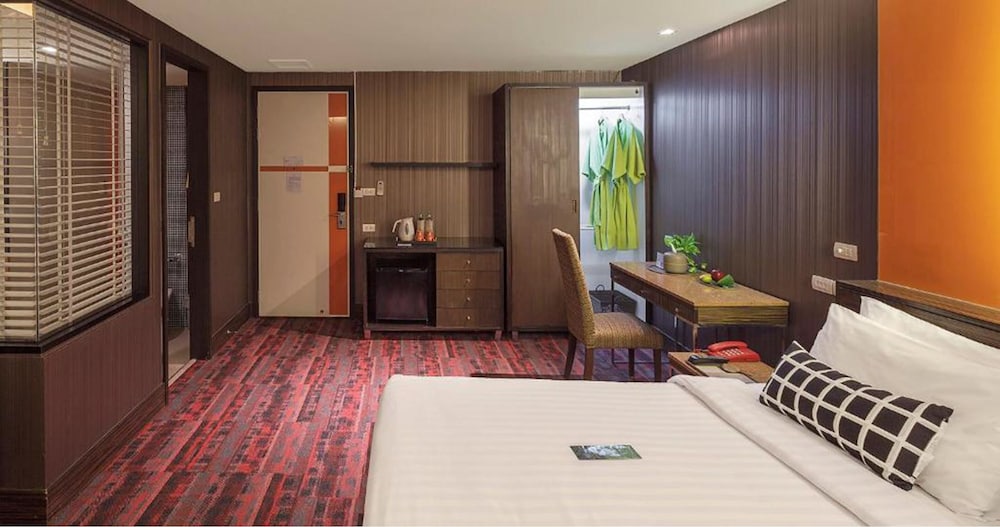 Tango Vibrant Living Hotel