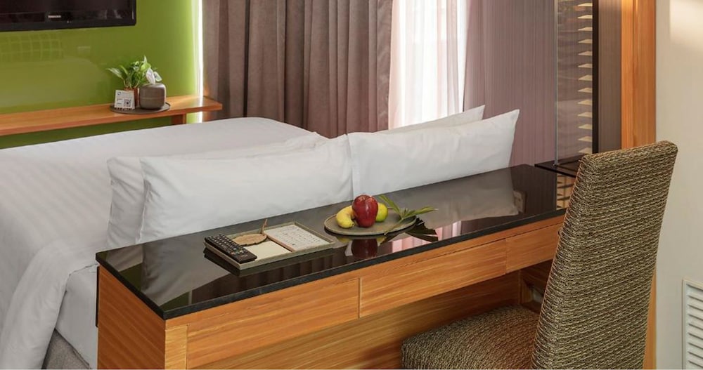Tango Vibrant Living Hotel