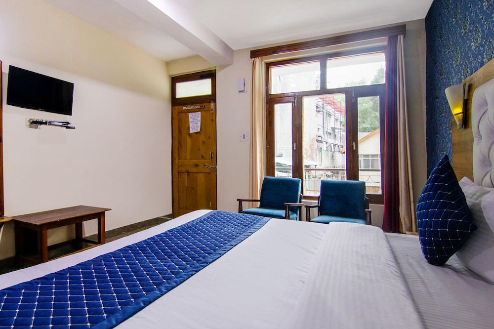 Fabhotel Negis Shivalaya