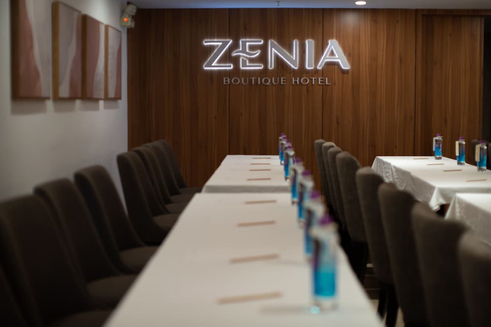 Zenia Boutique Hotel Nha Trang