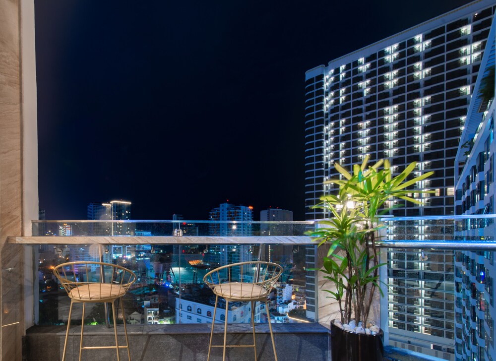 Zenia Boutique Hotel Nha Trang