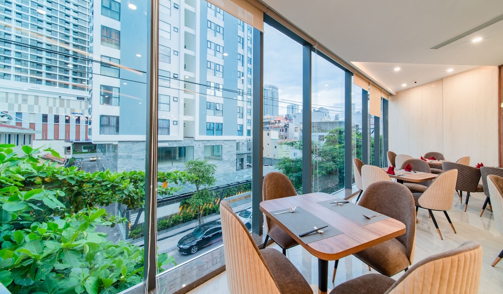 Zenia Boutique Hotel Nha Trang