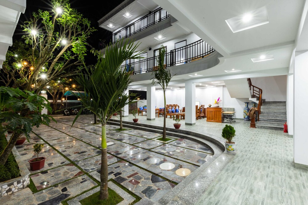 Elizabeth Hotel Tam Coc