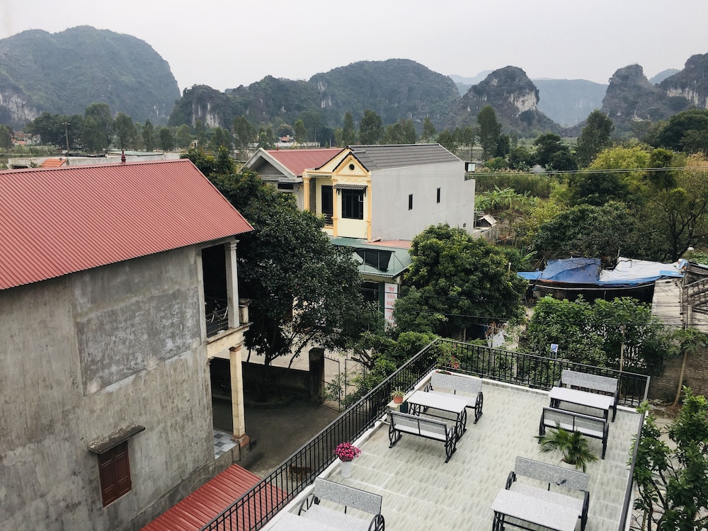 Elizabeth Hotel Tam Coc
