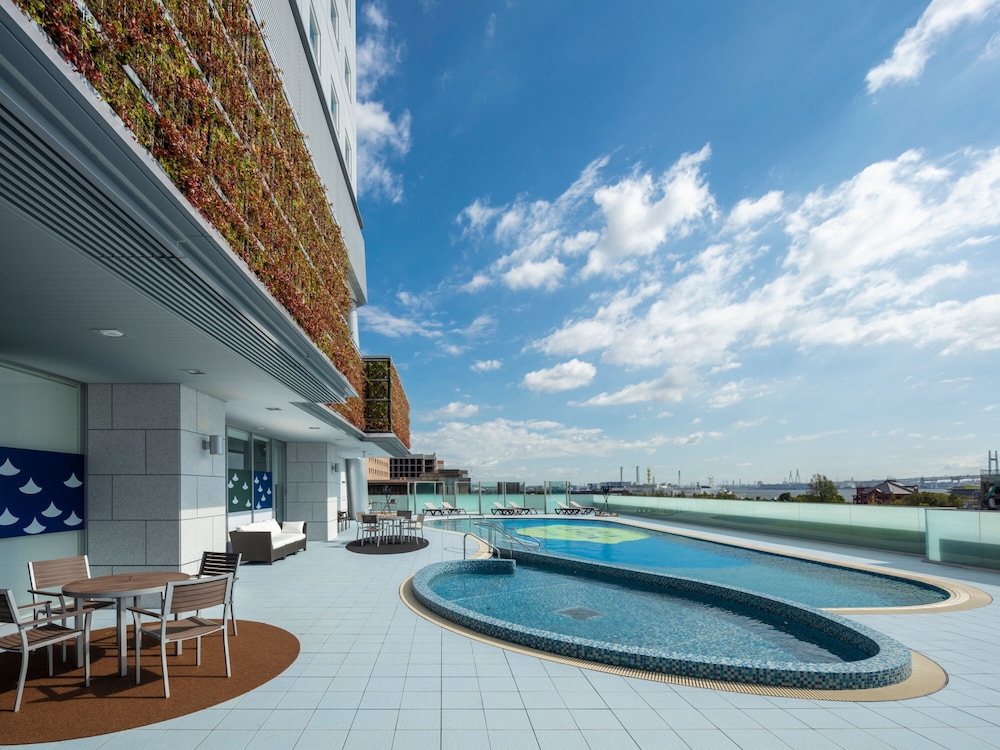 APA Hotel & Resort Yokohama Bay Tower