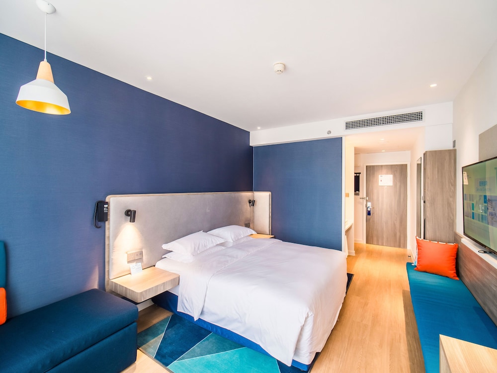 Holiday Inn Express KUNMING WEST By IHG