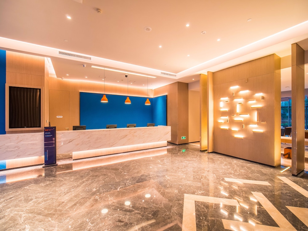 Holiday Inn Express KUNMING WEST By IHG