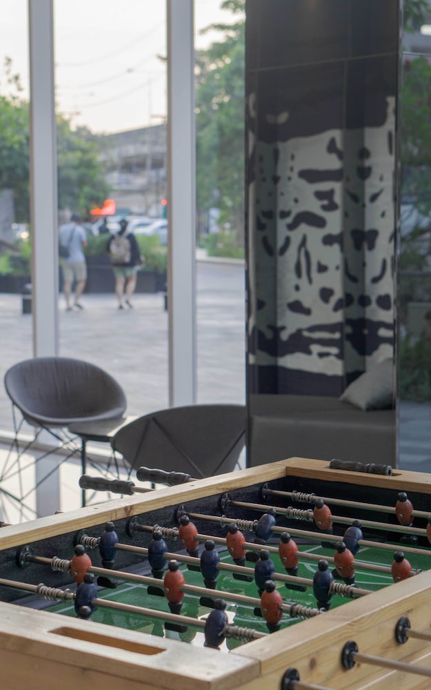 Modena by Fraser Bangkok Hotel Residences