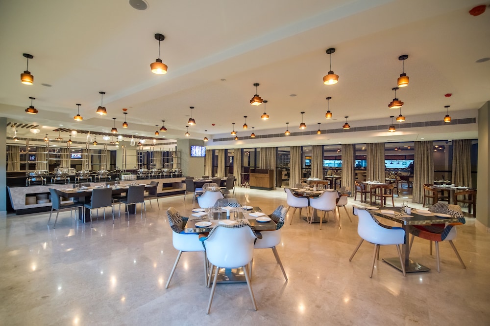 Zone By The Park Jodhpur