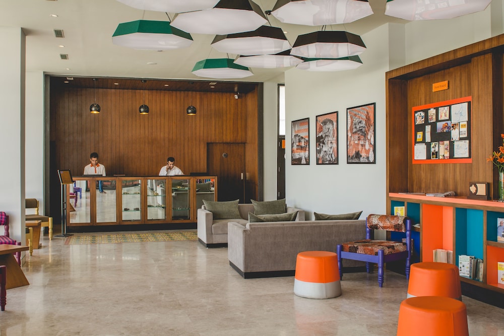 Zone By The Park Jodhpur