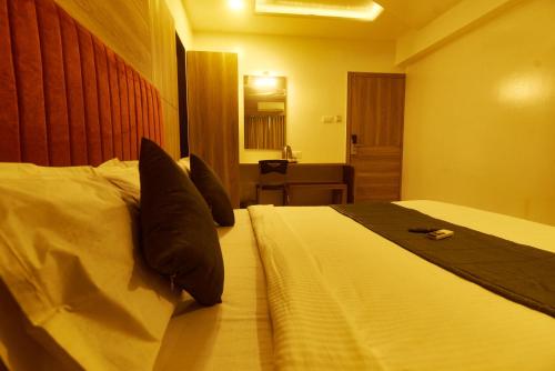 Hotel Anand Heritage