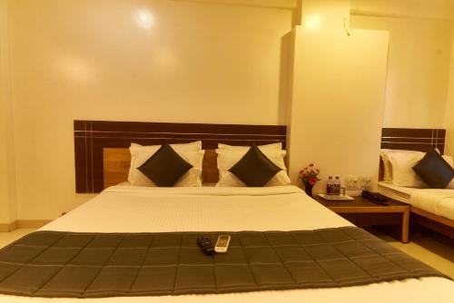 Hotel Anand Heritage