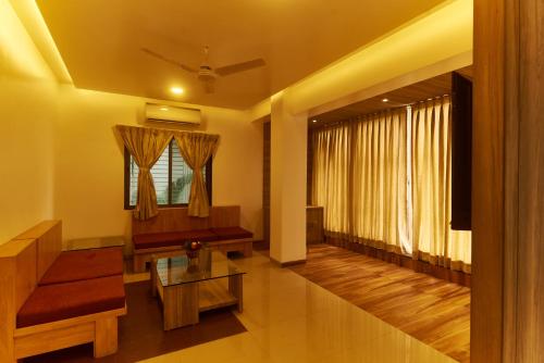 Hotel Anand Heritage