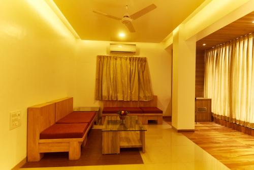 Hotel Anand Heritage