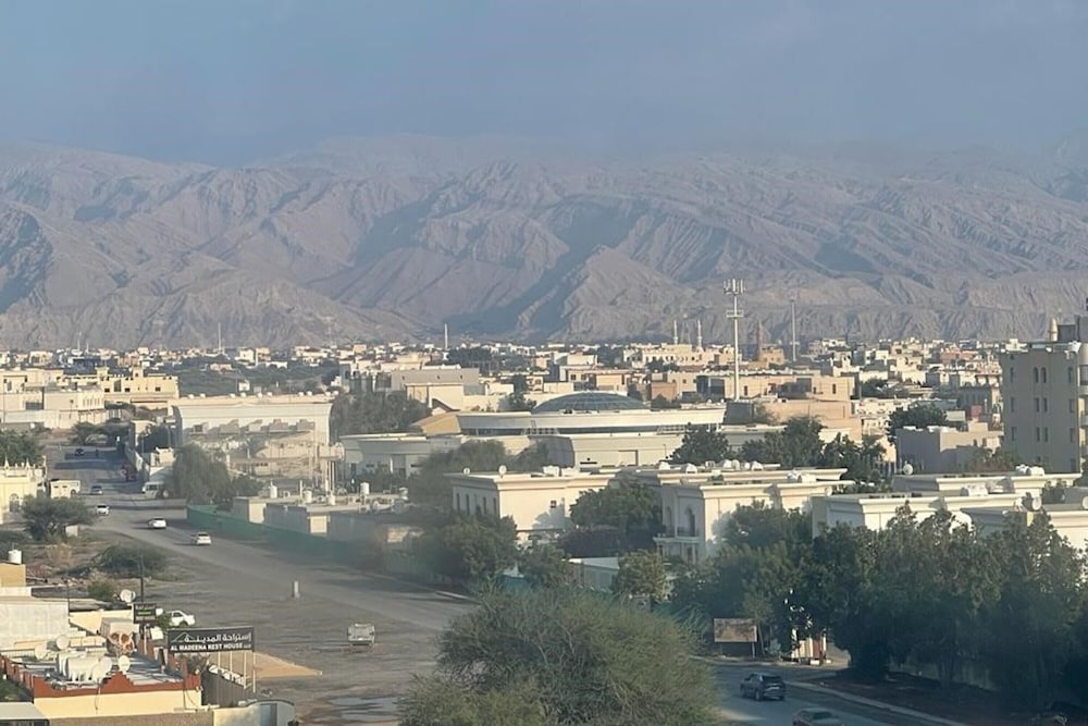 Sh Hotel