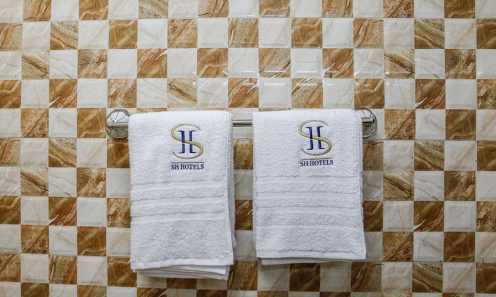 Sh Hotel