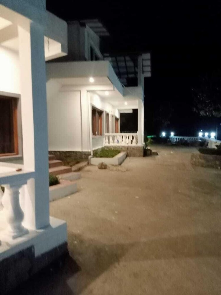 Patli Fort Hills Estate