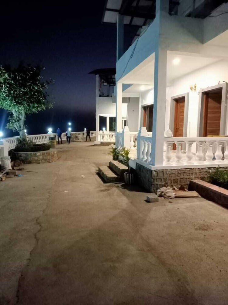 Patli Fort Hills Estate