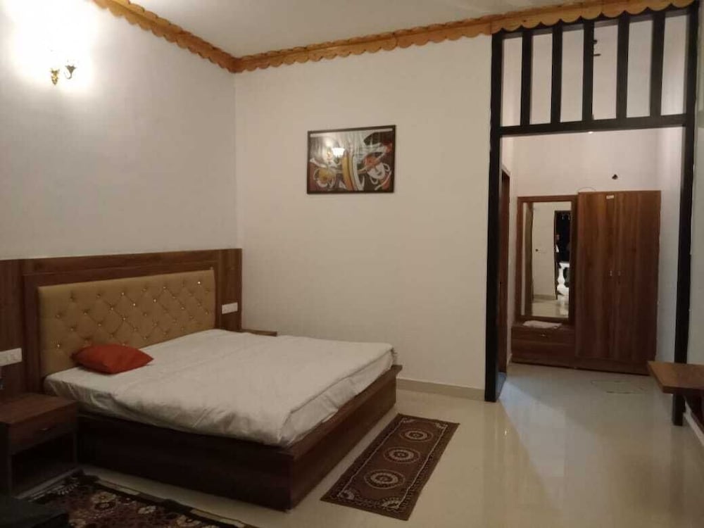 Patli Fort Hills Estate