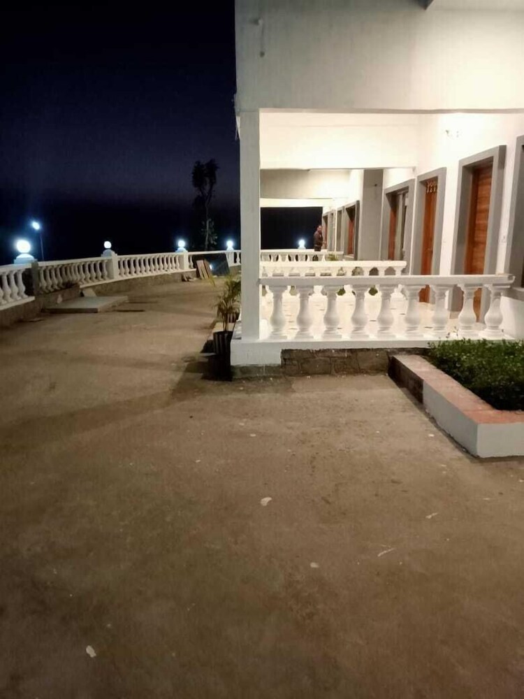 Patli Fort Hills Estate