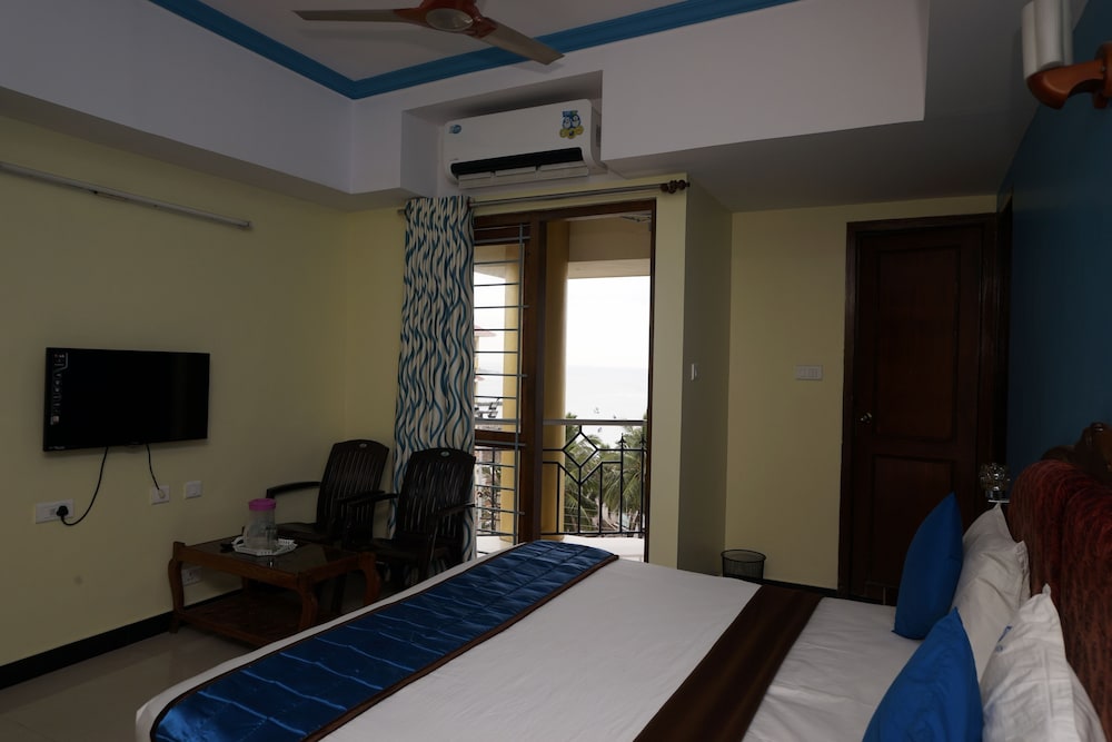 Hotel Melody Park Kanyakumari