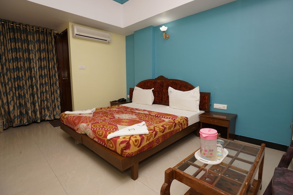 Hotel Melody Park Kanyakumari