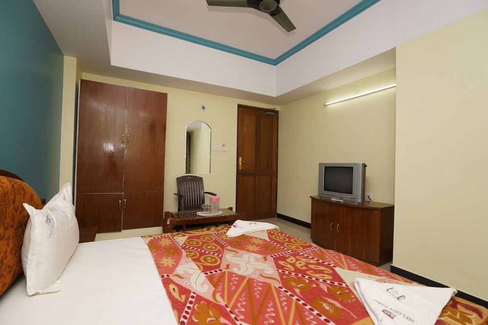 Hotel Melody Park Kanyakumari