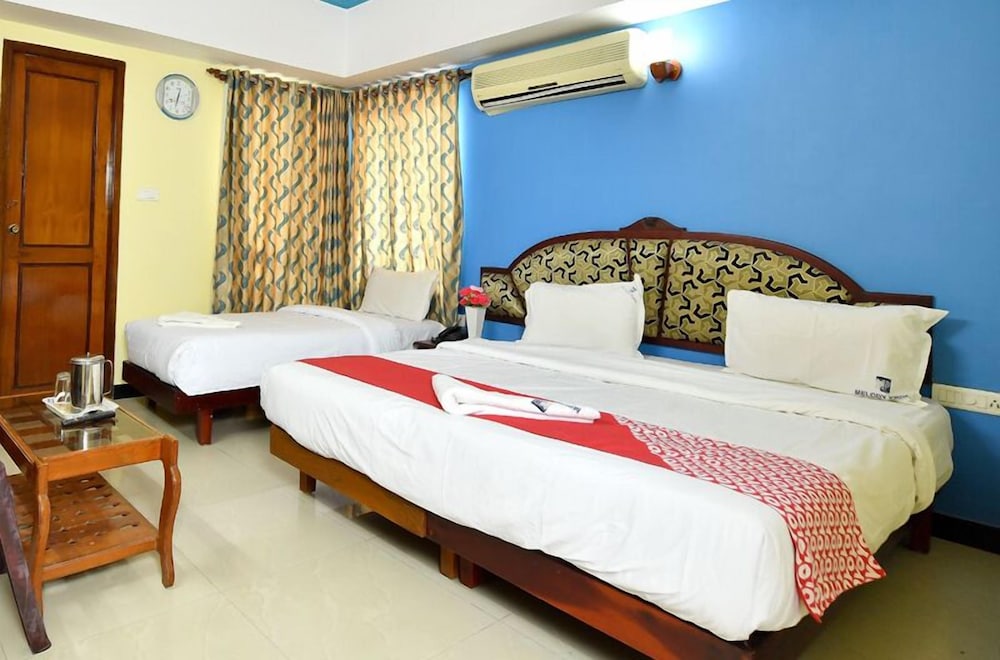 Hotel Melody Park Kanyakumari