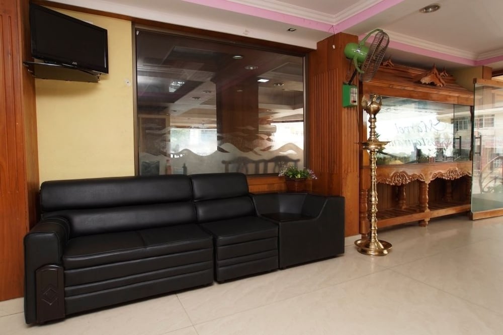 Hotel Melody Park Kanyakumari