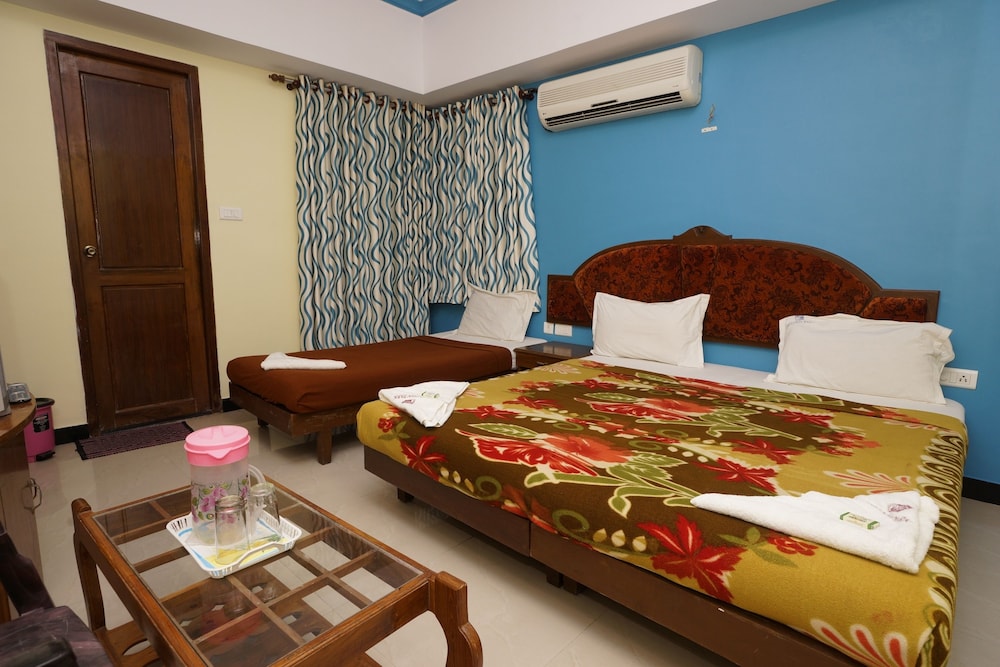 Hotel Melody Park Kanyakumari