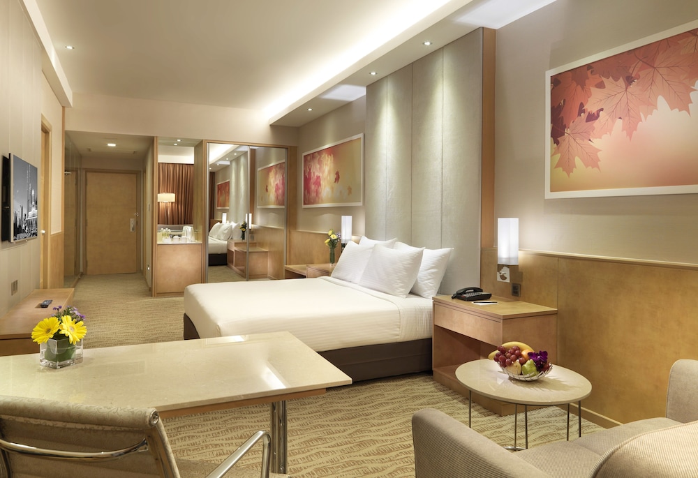 Sunway Putra Hotel Kuala Lumpur