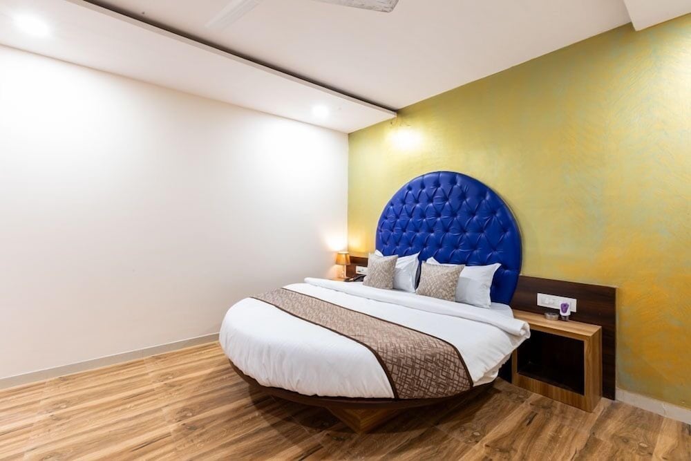 Hotel Bkc Annex Near Trade Center