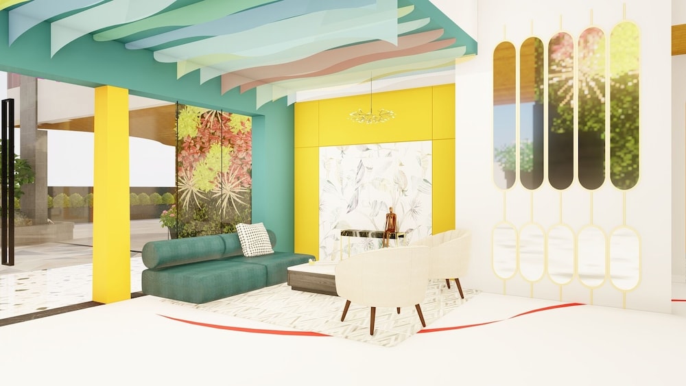 Kingfisher Nest Hotel Suites