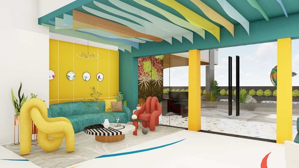 Kingfisher Nest Hotel Suites