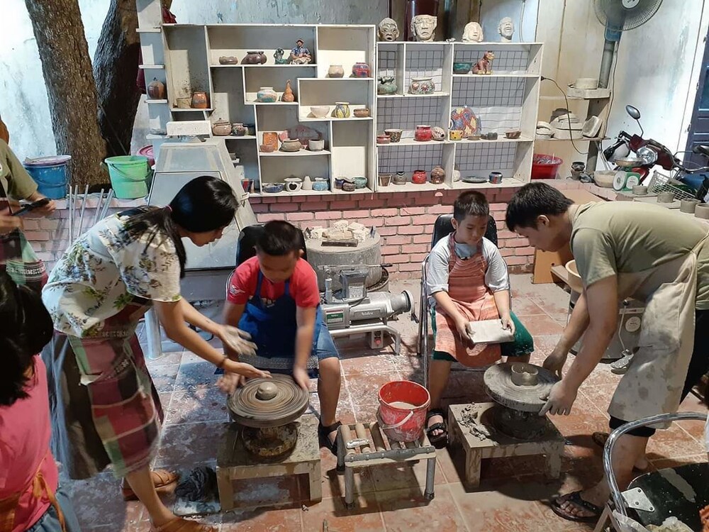 Hue Lotus Homestay