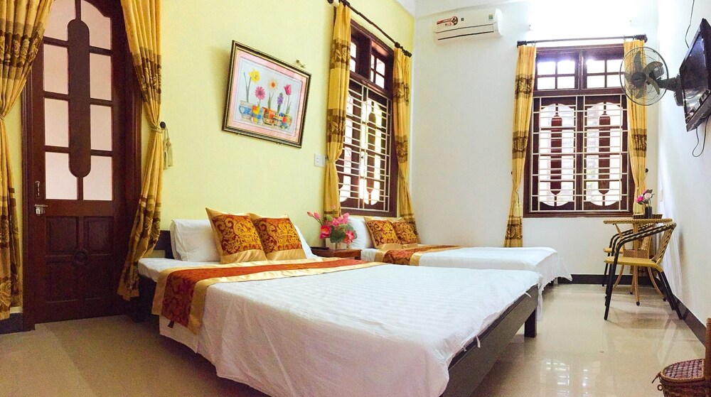 Hue Lotus Homestay