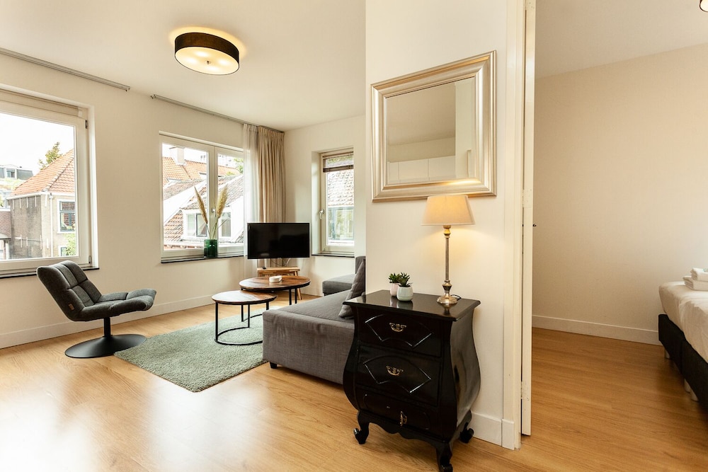 Stayci Apartments Central Station