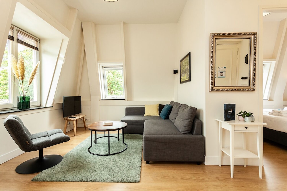 Stayci Apartments Central Station