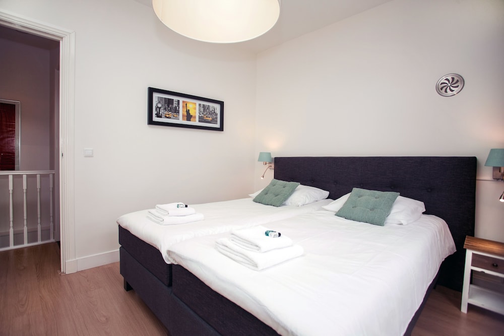Stayci Apartments Central Station