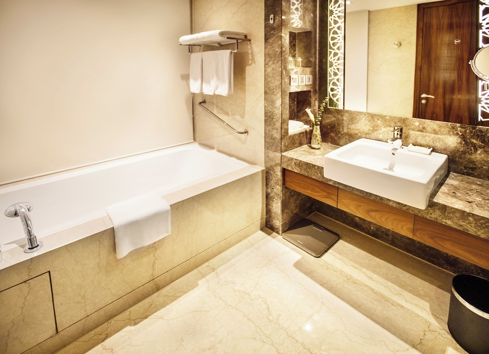 Crowne Plaza New Delhi Rohini, an IHG Hotel