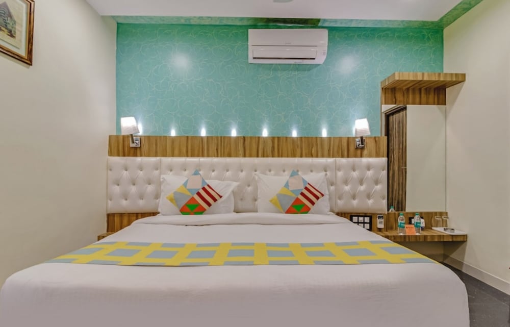 Hari Niwas - A Boutique Garden Resort Mount Abu