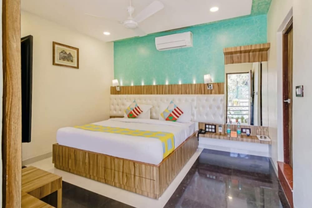 Hari Niwas - A Boutique Garden Resort Mount Abu