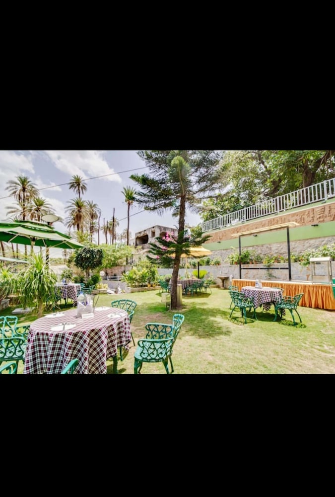 Hari Niwas - A Boutique Garden Resort Mount Abu