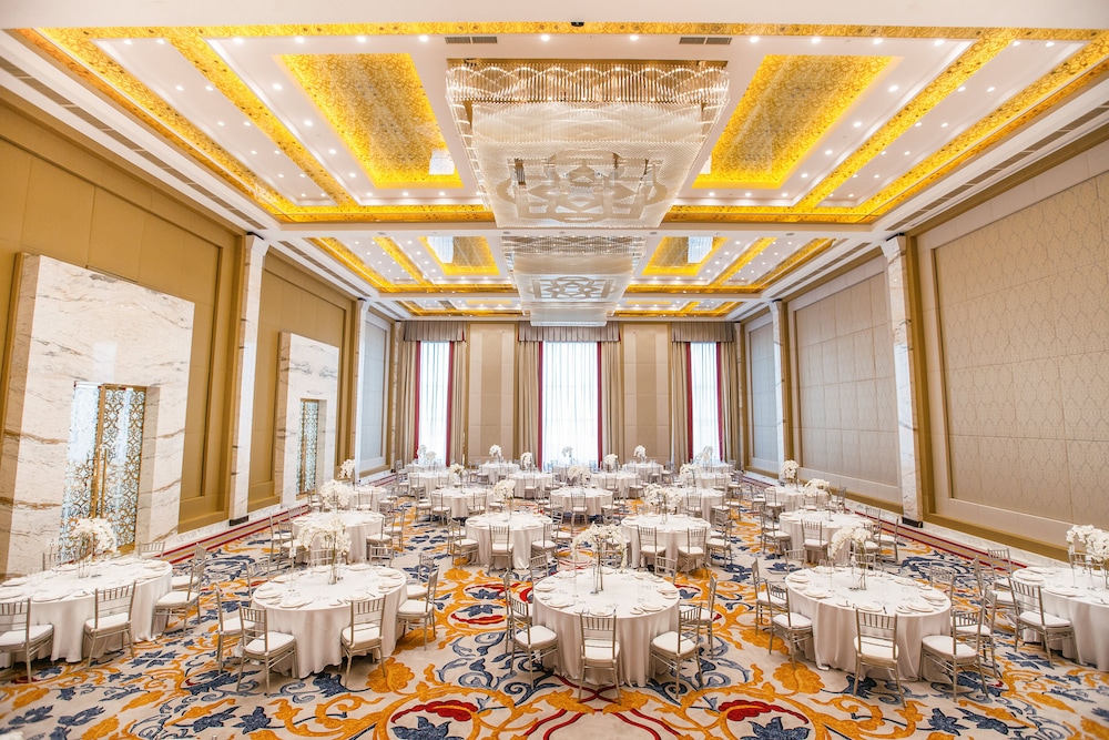 The Biltmore Hotel Tbilisi